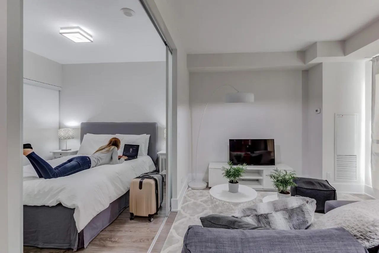 Noel Suites Toronto 0*,