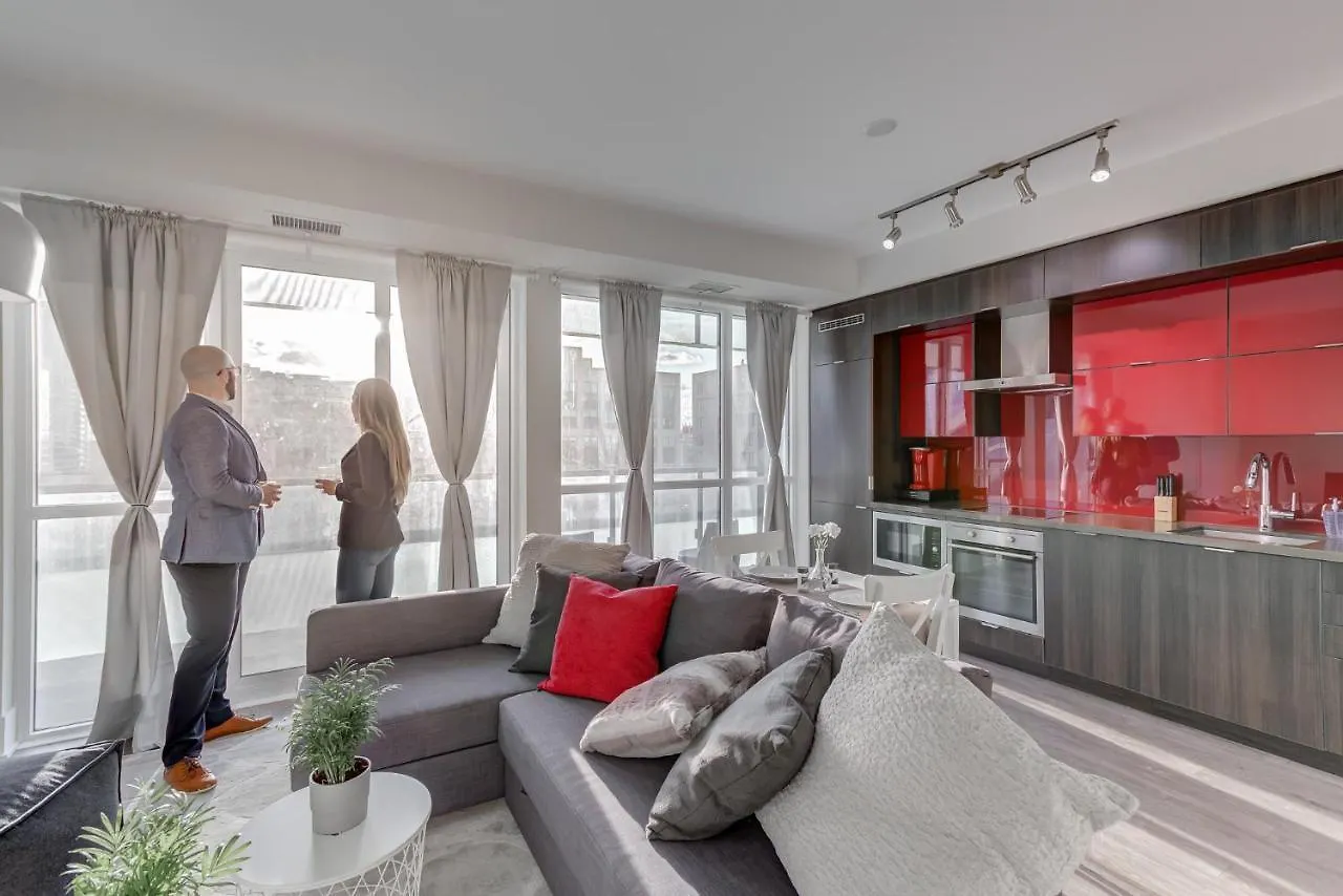 Noel Suites Toronto