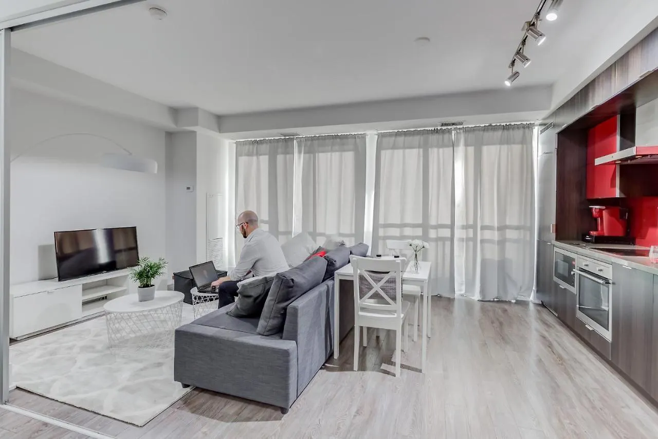 Noel Suites Toronto