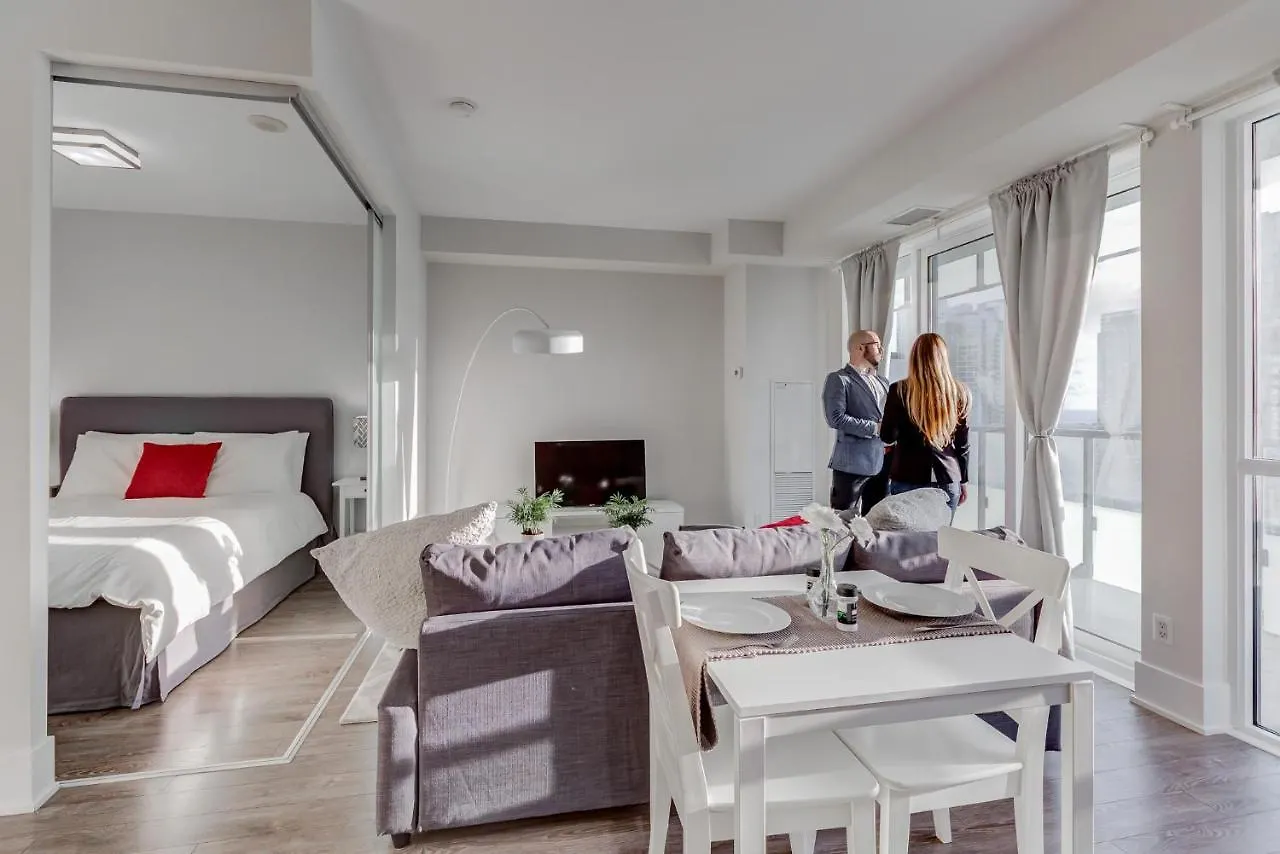 Apartment Noel Suites Toronto