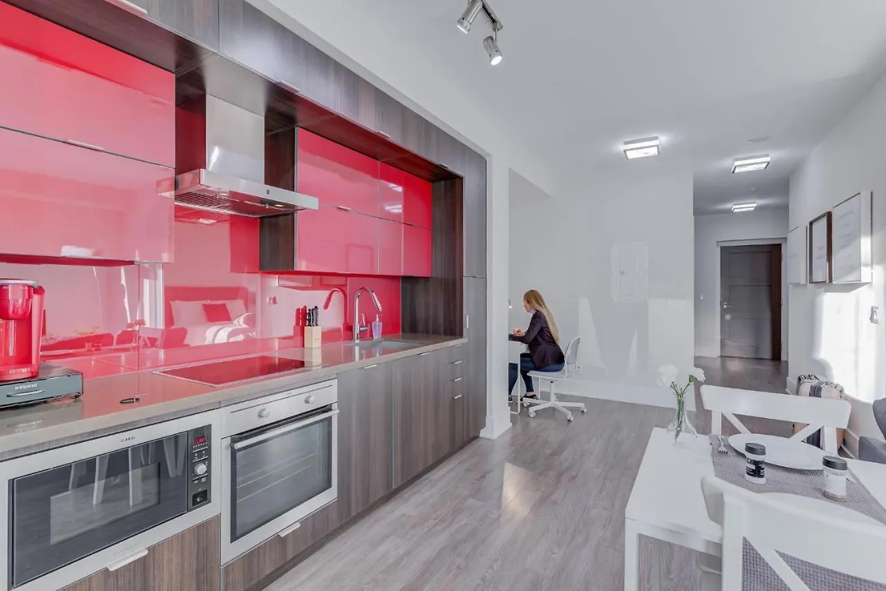 Apartment Noel Suites Toronto