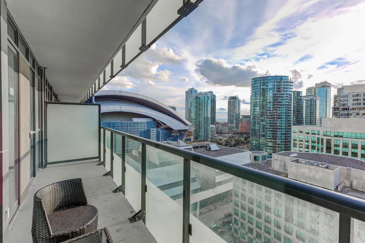 Noel Suites Toronto Canada