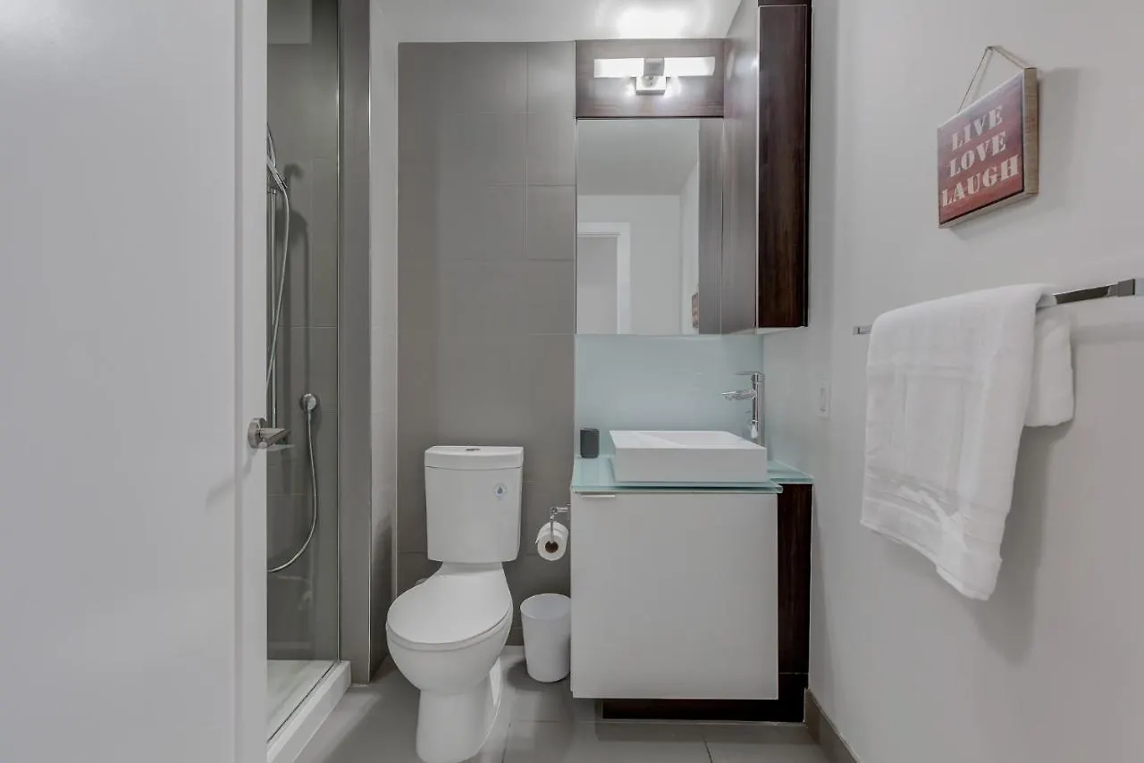 Noel Suites Toronto 0*,  Canada