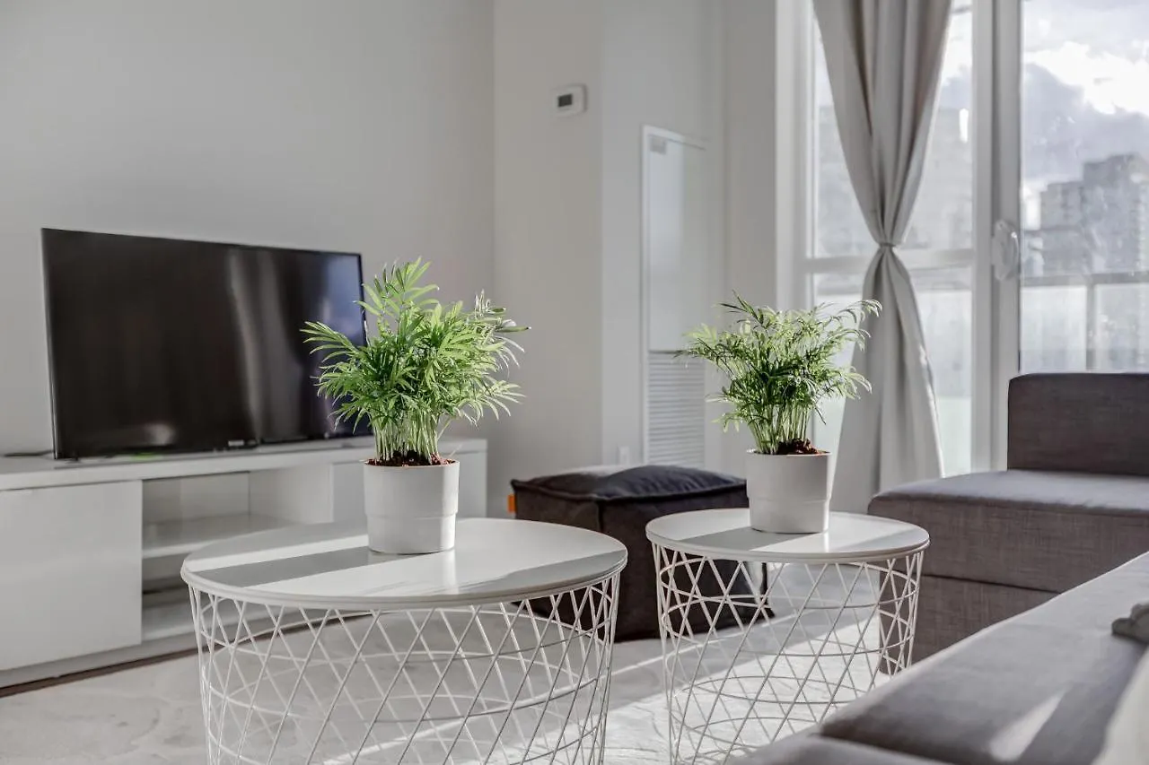 Apartment Noel Suites Toronto