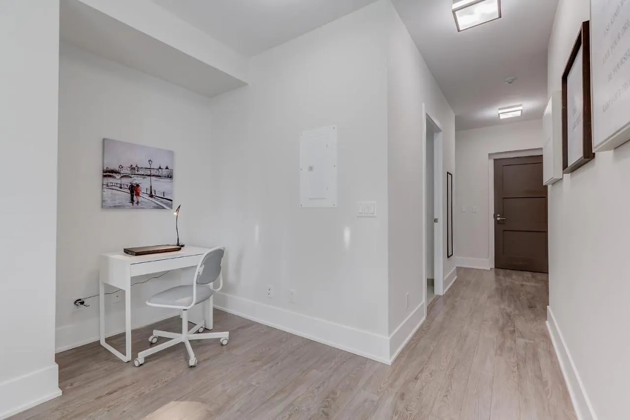 Noel Suites Toronto 0*,