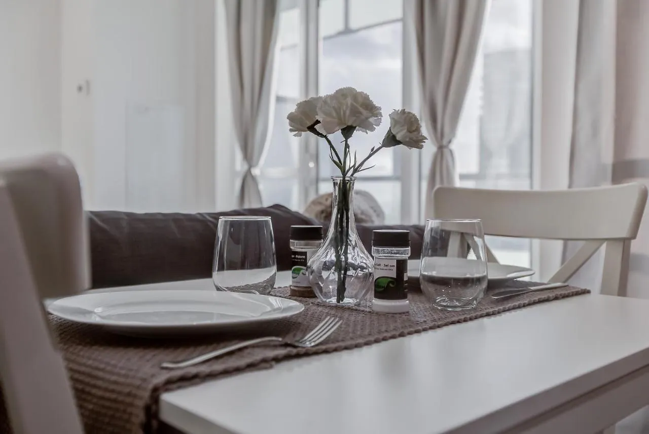 Apartment Noel Suites Toronto