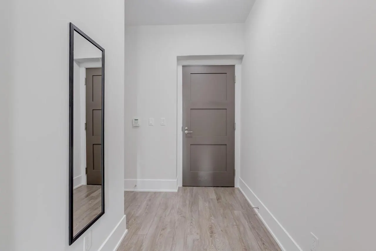 Noel Suites Toronto