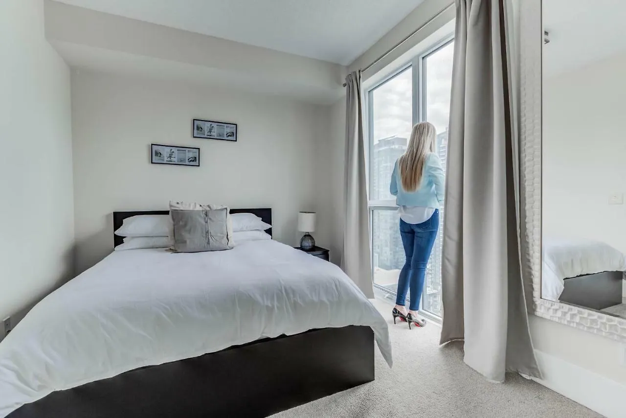Noel Suites Toronto 0*,  Canada