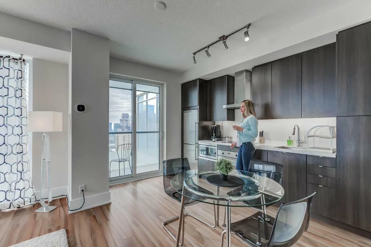 Apartment Noel Suites Toronto