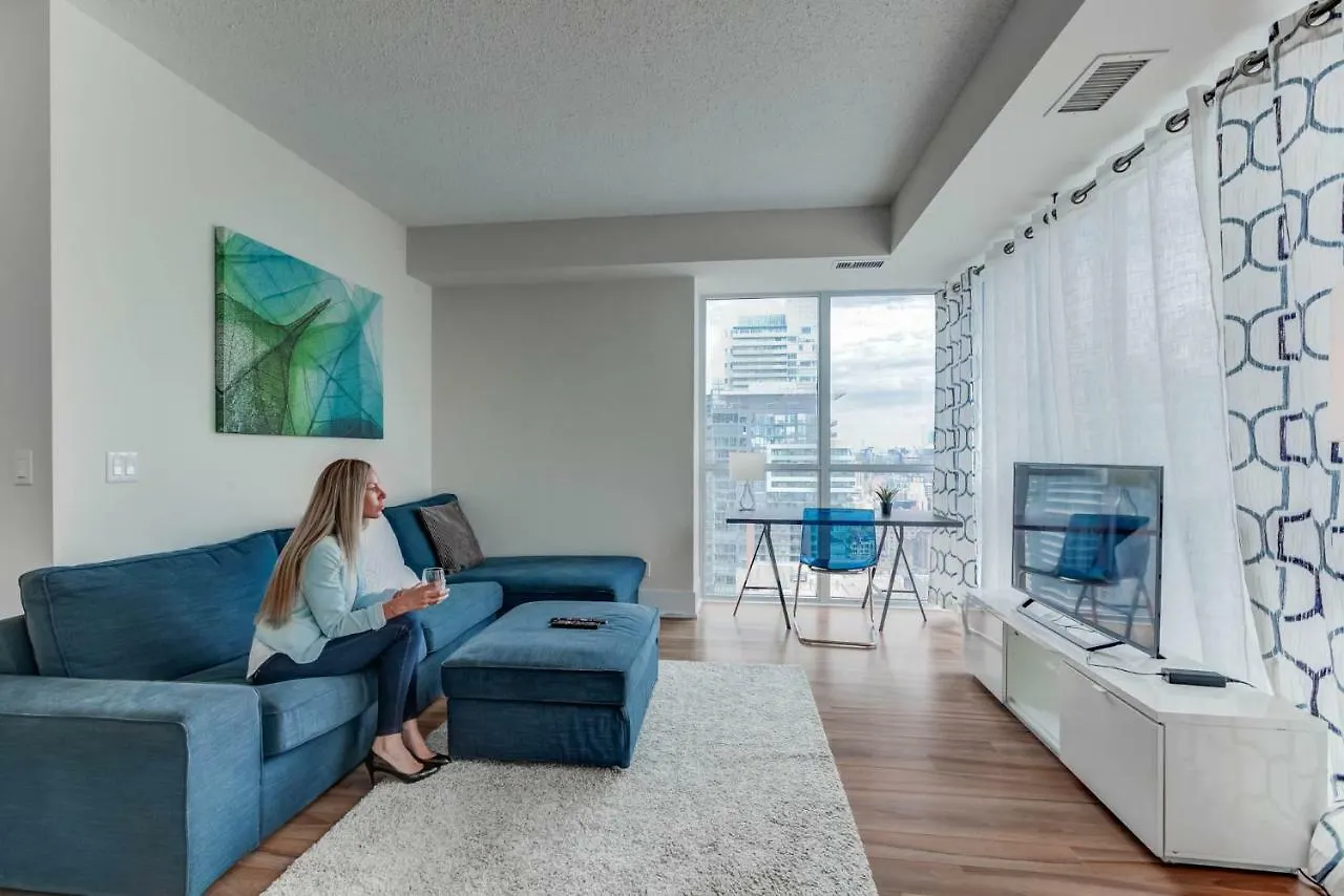 Noel Suites Toronto Canada