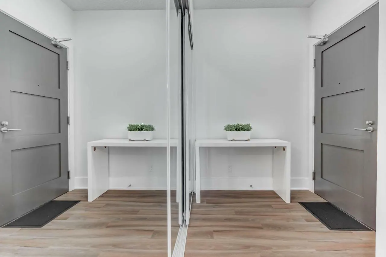 Noel Suites Toronto