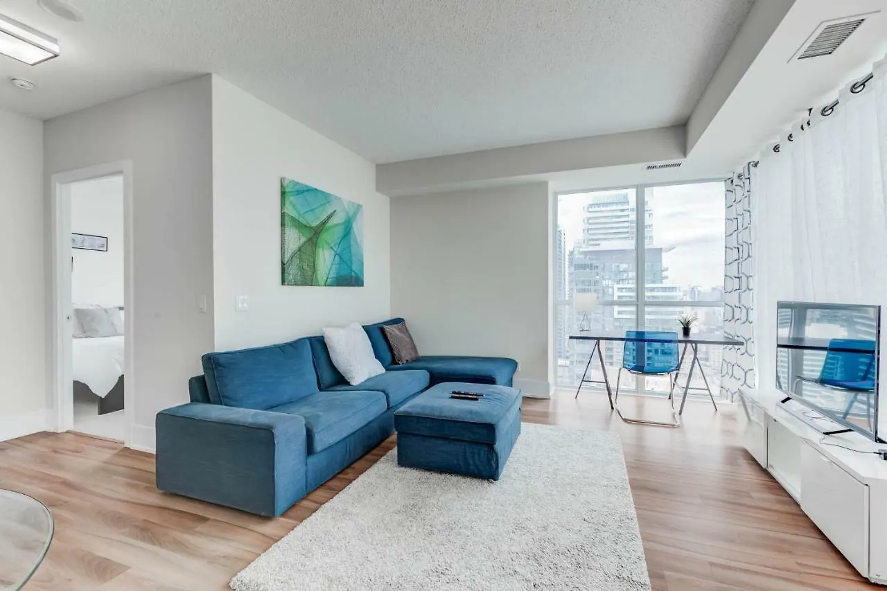 Apartment Noel Suites Toronto