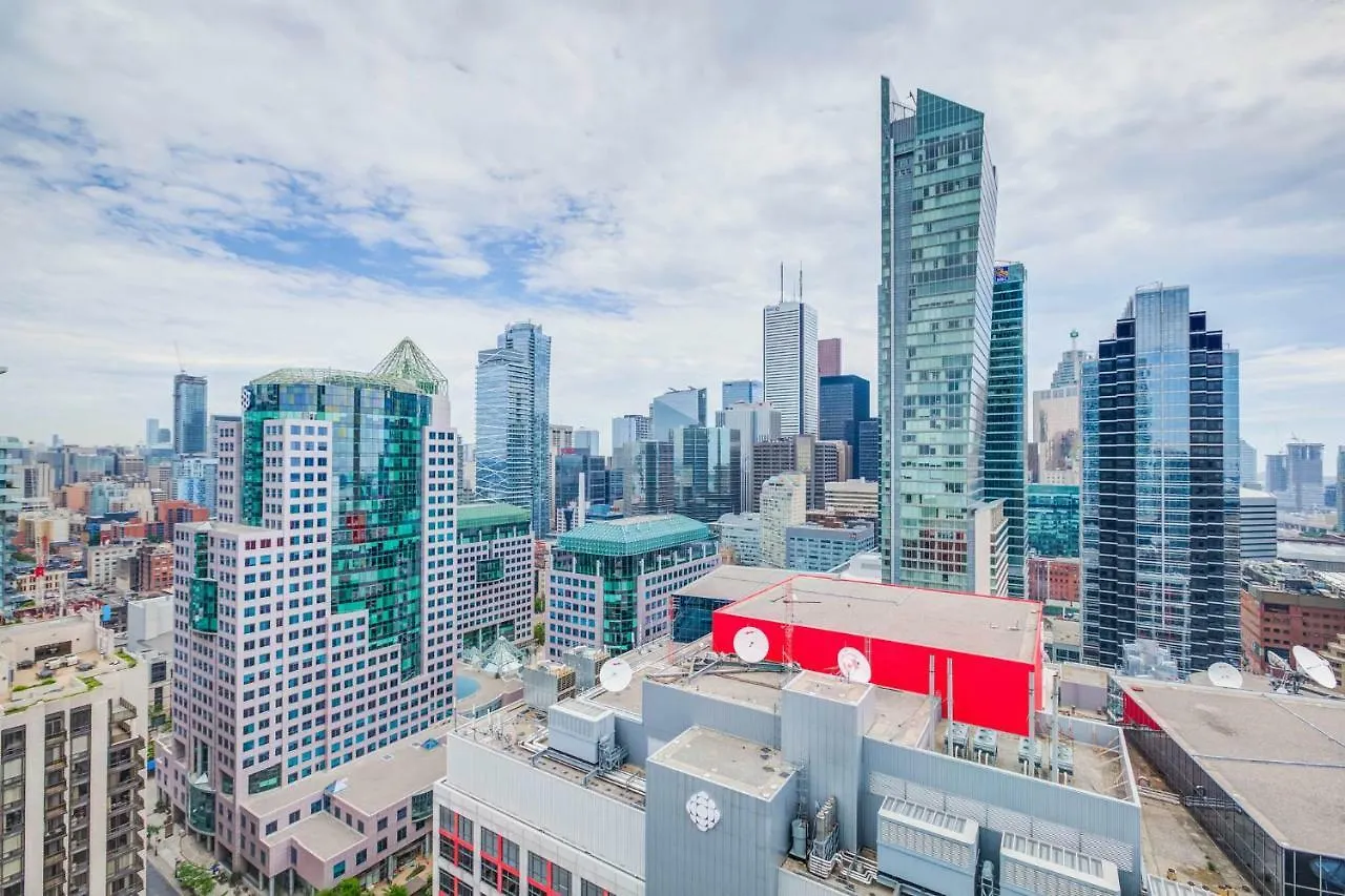 Noel Suites Toronto 0*,
