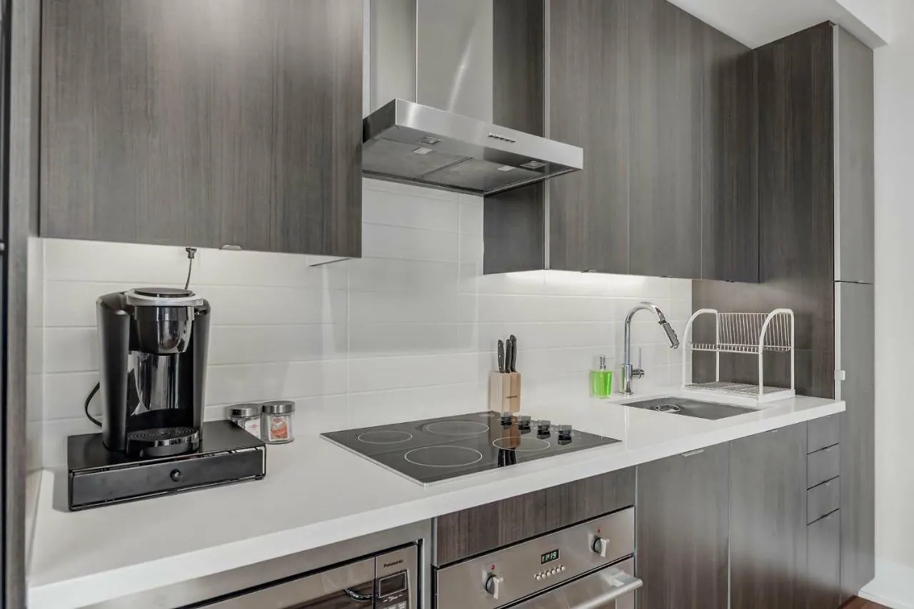 Noel Suites Toronto