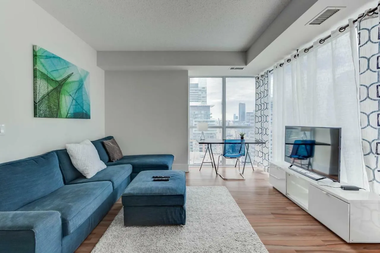 Noel Suites Toronto