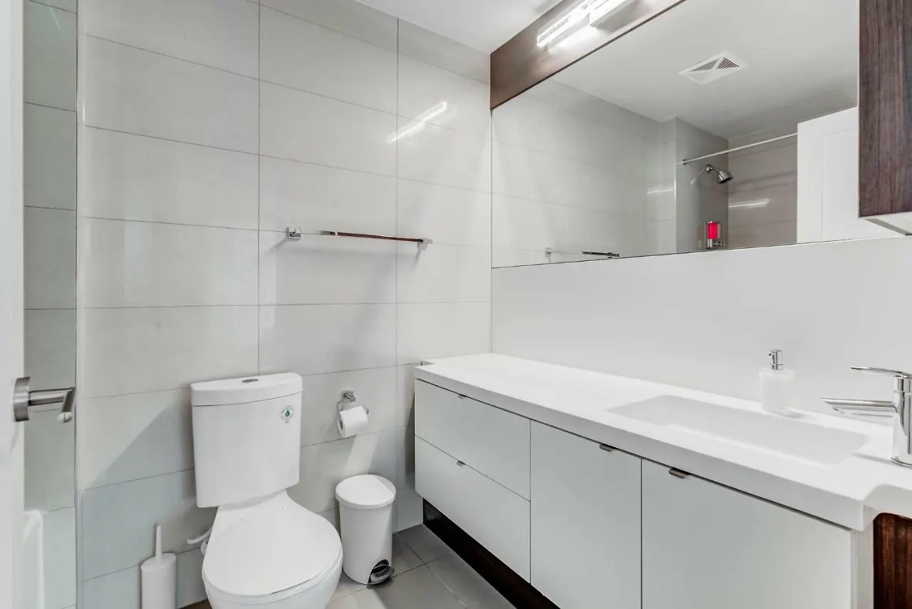 Noel Suites Toronto Canada