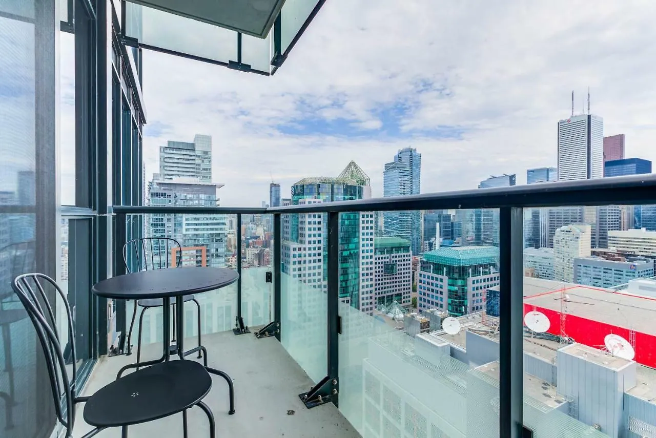 Noel Suites Toronto 0*,  Canada